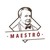 Maestró logo
