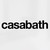 Casabath logo