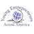Logo di Young Entrepreneurs Across America