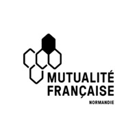 Mutualité Française Normandie logo