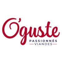 O'guste logo