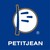 PETITJEAN logo