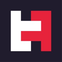 THAF Workwear logo