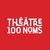 Théâtre 100 Noms logo