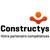 Constructys en Grand Est logo