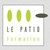 Le PATIO Formation logo