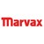 Marvax logo