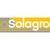 Solagro logo