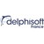 Delphisoft France logo