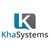 Kha Systems logo