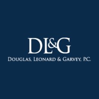 Douglas, Leonard & Garvey, P.C logo
