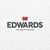 Edwards, The Welsh Butcher logo