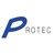 Protec 36 - Ardentes logo