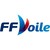 Fédération Française de Voile logo