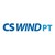 CSWIND PT logo