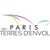 Paris Terres d'Envol logo