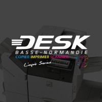 DESK Basse Normandie logo