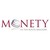 Monety logo