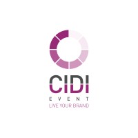 CIDI EVENT logo