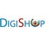 Digishop votre partenaire en acquisition client logo