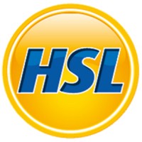 HSL Logistics logo