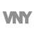 VNY Models logo