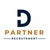 D. Partner logo