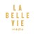 La Belle Vie média logo