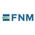 FNM S.p.A. logo