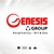 Genesis Group Nigeria logo