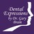 Dental Expressions by Dr. Gary Bram logo