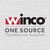 Winco logo