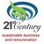 21st Century logo