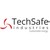 TechSafe Industries logo