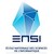 ENSI - Ecole Nationale des Sciences de l'Informatique logo