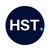 HST Solutions logo