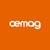Cemag Agricultural Trailers logo