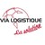 VIA LOGISTIQUE logo