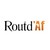 Routd'Af logo