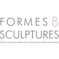 Formes et Sculptures logo