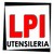 Lpi Utensileria srl logo
