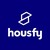 Housfy logo