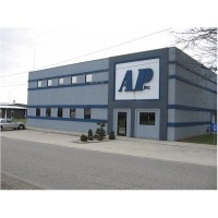 Alex Products logo