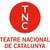 Teatre Nacional de Catalunya logo