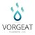 Vorgeat logo