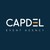 Capdel logo