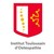 ITO - Institut Toulousain d'Ostéopathie logo