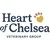 Heart of Chelsea Veterinary Group logo
