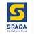 SPADA Construction logo