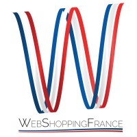 Web Shopping France logo